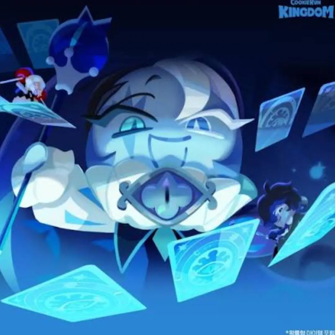 TameTruck3549의 프린세스 쉐밀(?)