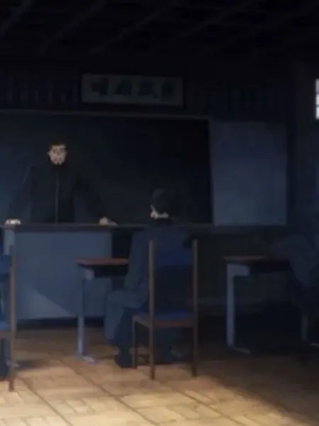 flobu의 주술회전 계급학교