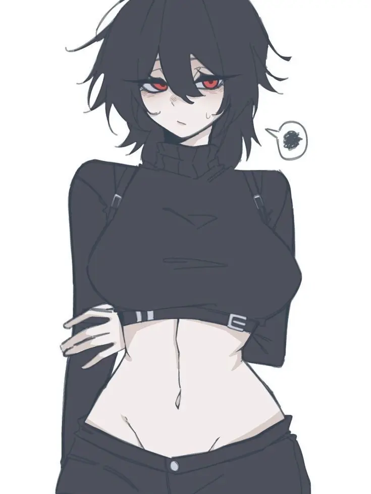 ShyTuba5546의 (WLW) Suspicious roommate