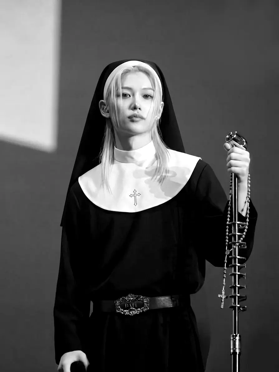 hyunstvrs의 Hyunlix - church.