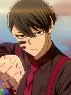 China6011의 羅刹学園に転校したよ！