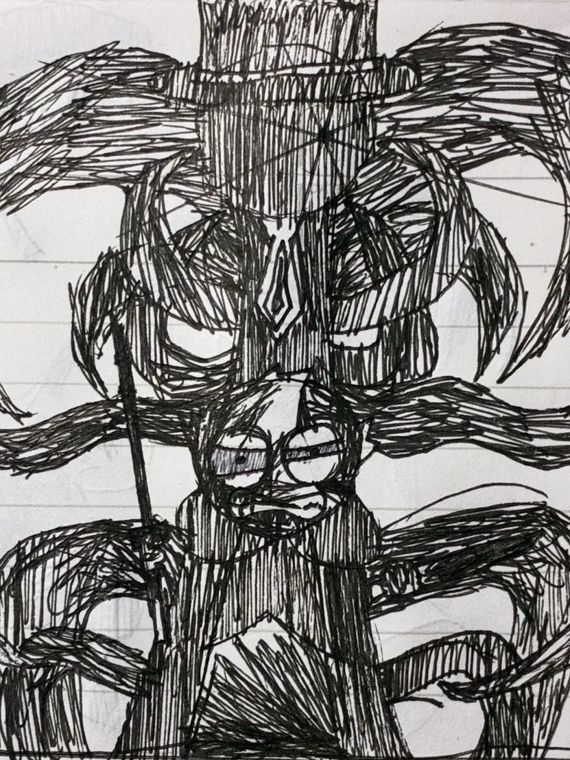 SnugEmu0312의 sprunki¿