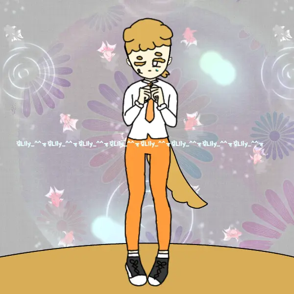 Lilykim_0108의 꿈속 안 보이는 세계의 담당! 덕개!