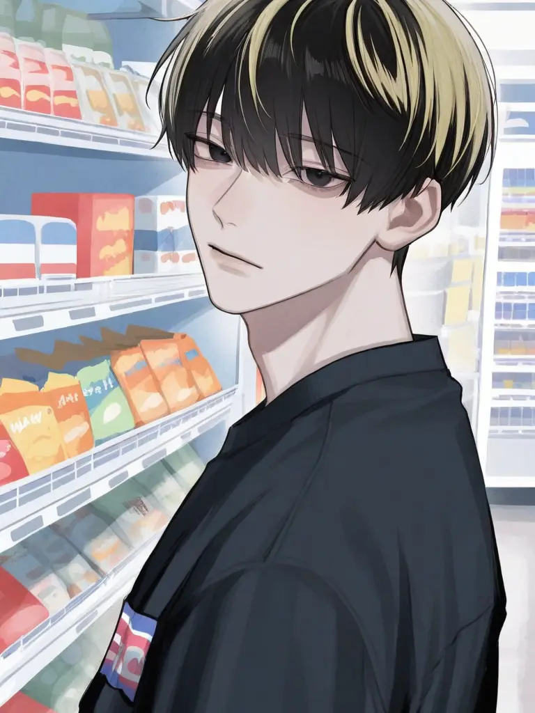 nana11의 万引きしたらからお仕置が必要や