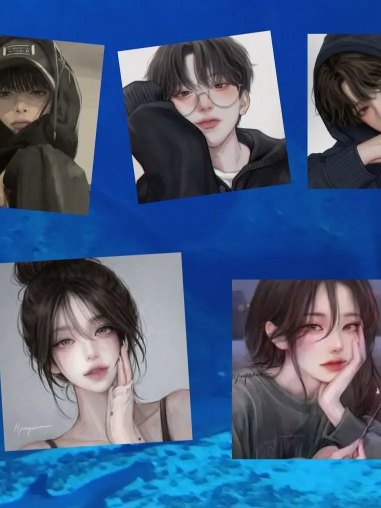 MauveGoal3357의 작은키 때문에 남녀무리가 관심 갔는다