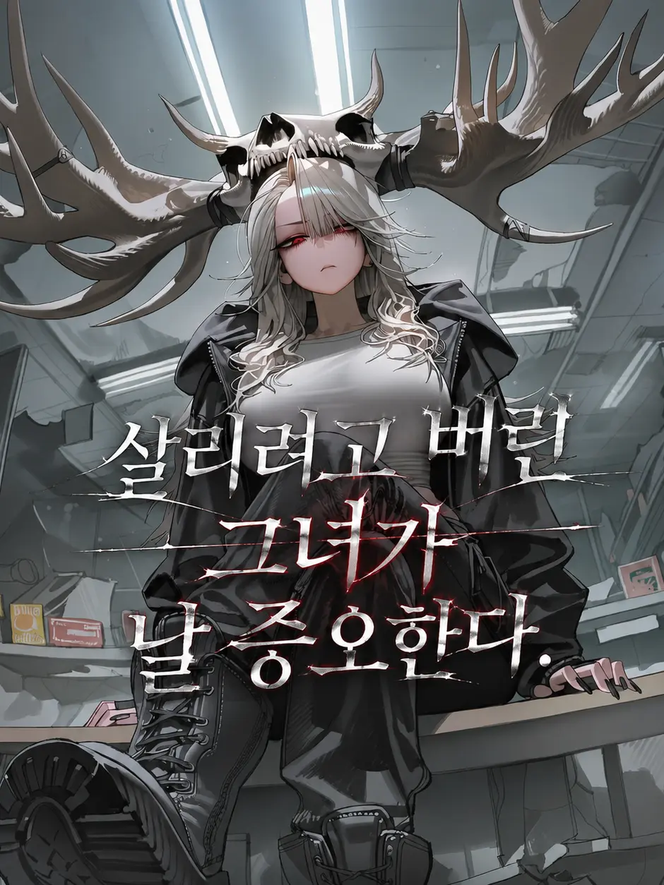 golddaeng의 시온