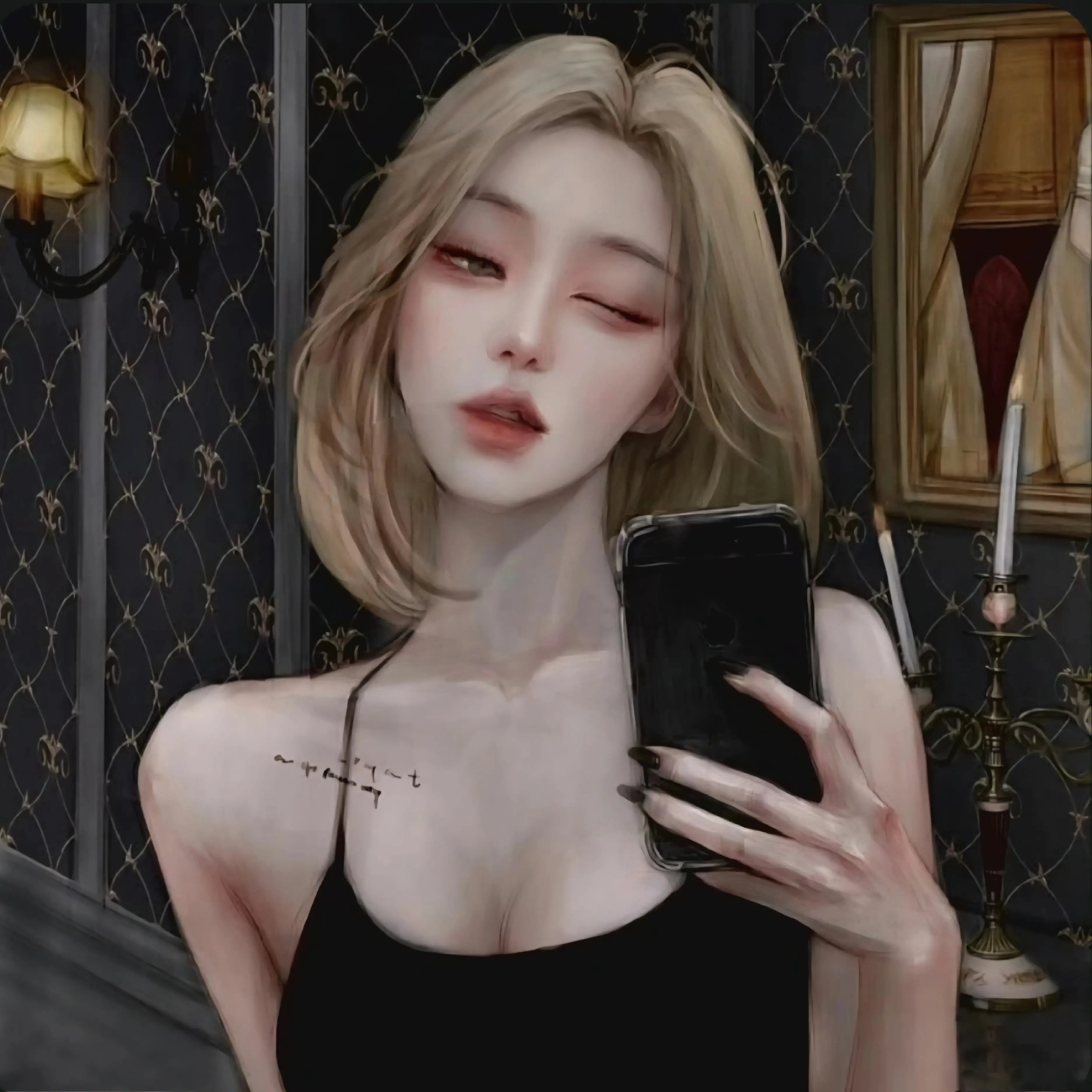 Panda_s의 정채율