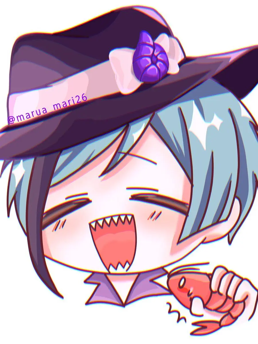 LushSquid5373의 執事とは思えない三人と、執事長の貴方