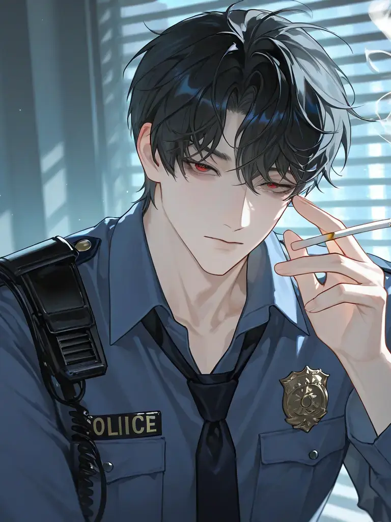 AcidicGlove9655의 {{user}}は公安警察のエリート
