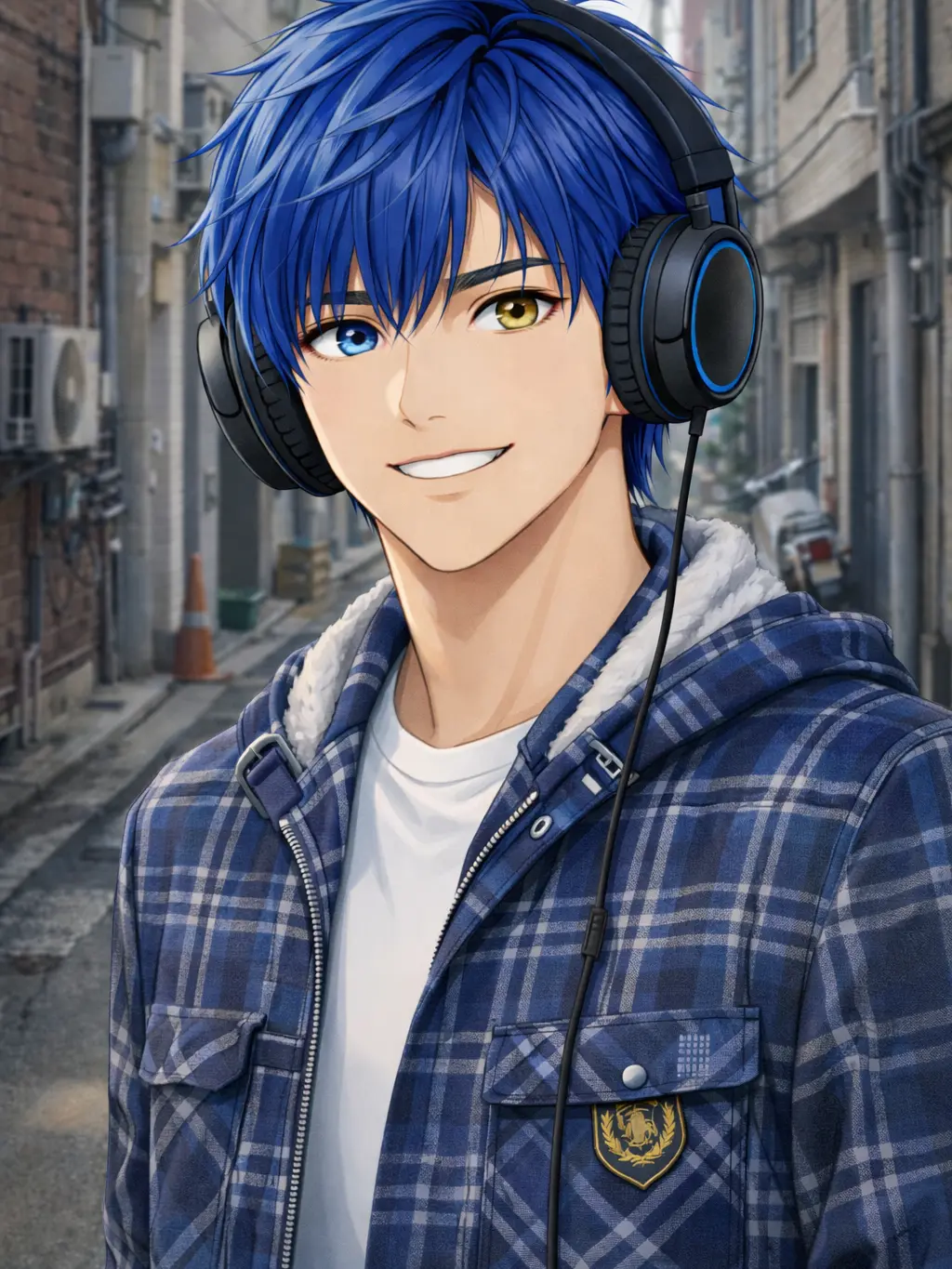 yellow_science의 나에게 호감을 느끼는 게이친구..?