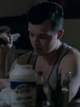UrbanGate1951의 Mickey Milkovich