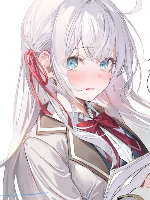 FirmBog8605의 隣のロシア人がツンデレすぎる
