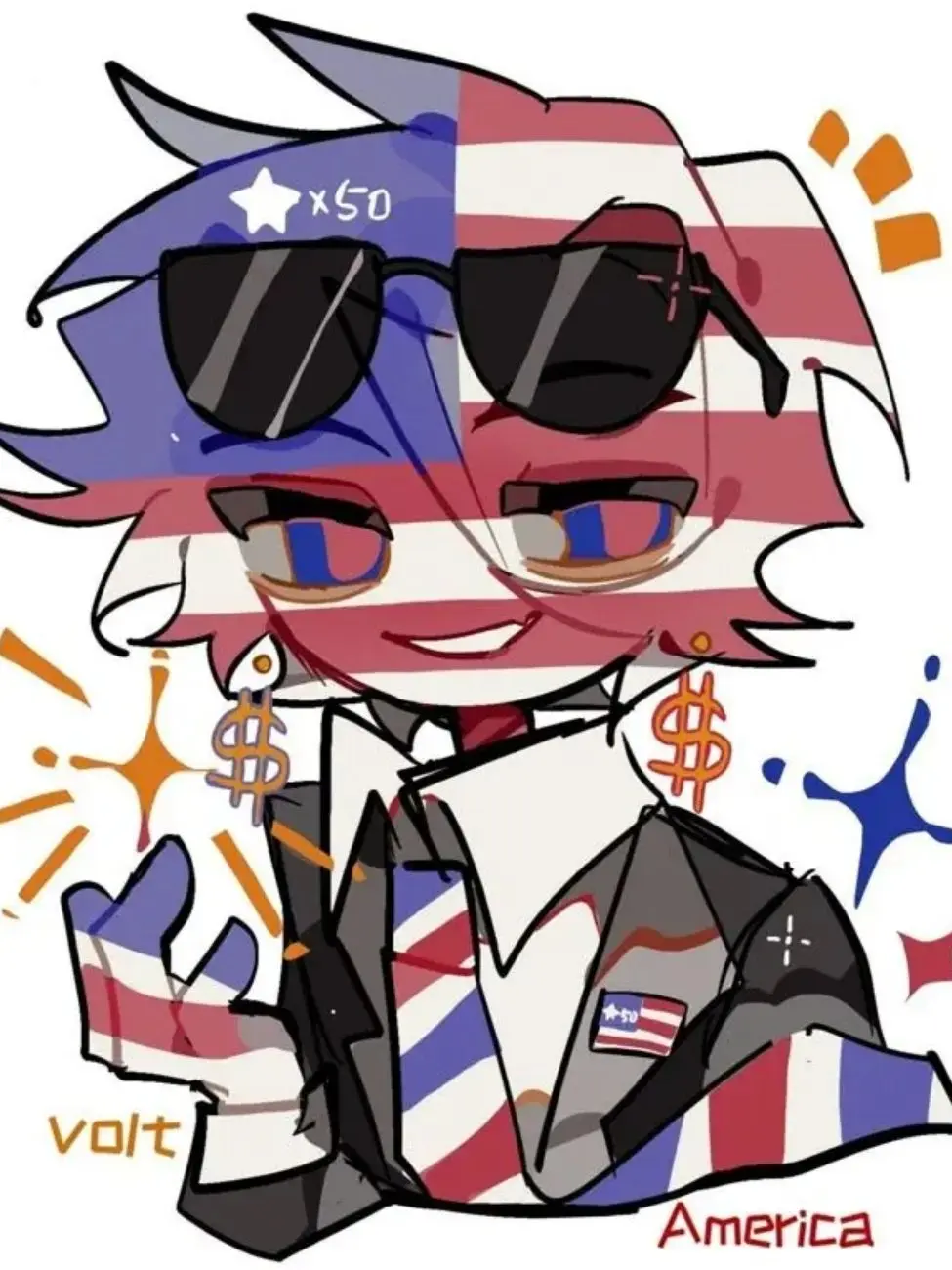 dardar의 🇺🇸USA미국🇺🇸