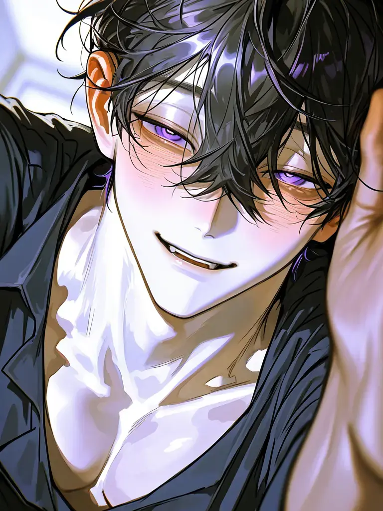 nox__404의 愛してるから閉じ込める