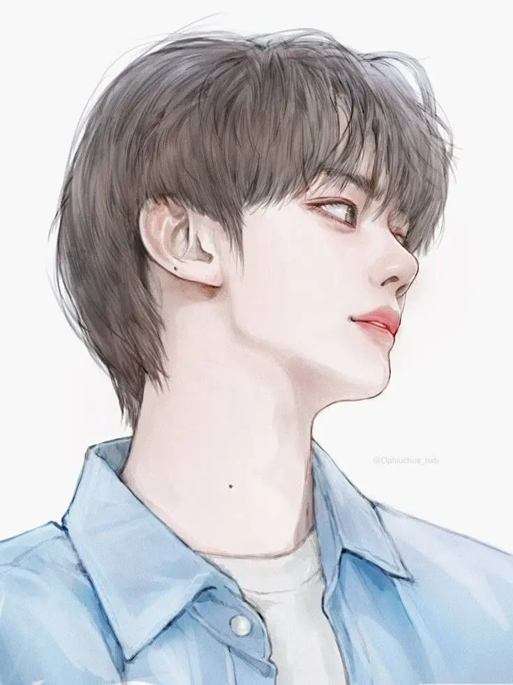 user_kim의 무뚝뚝한 또라이 남사친 꼬시기