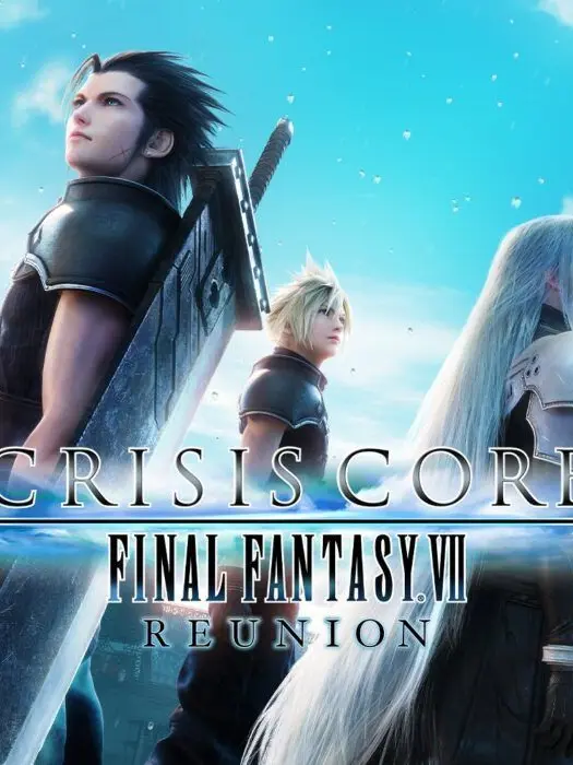 Duruuduru의 Final Fantasy VII Reunion