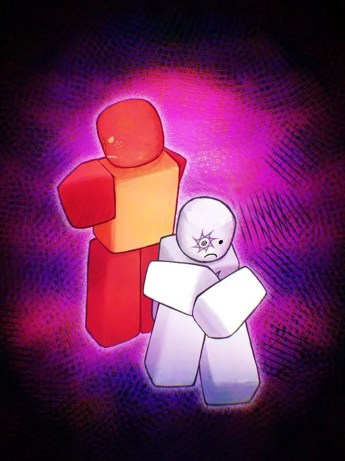 jesterLOVE의 Let Him Go