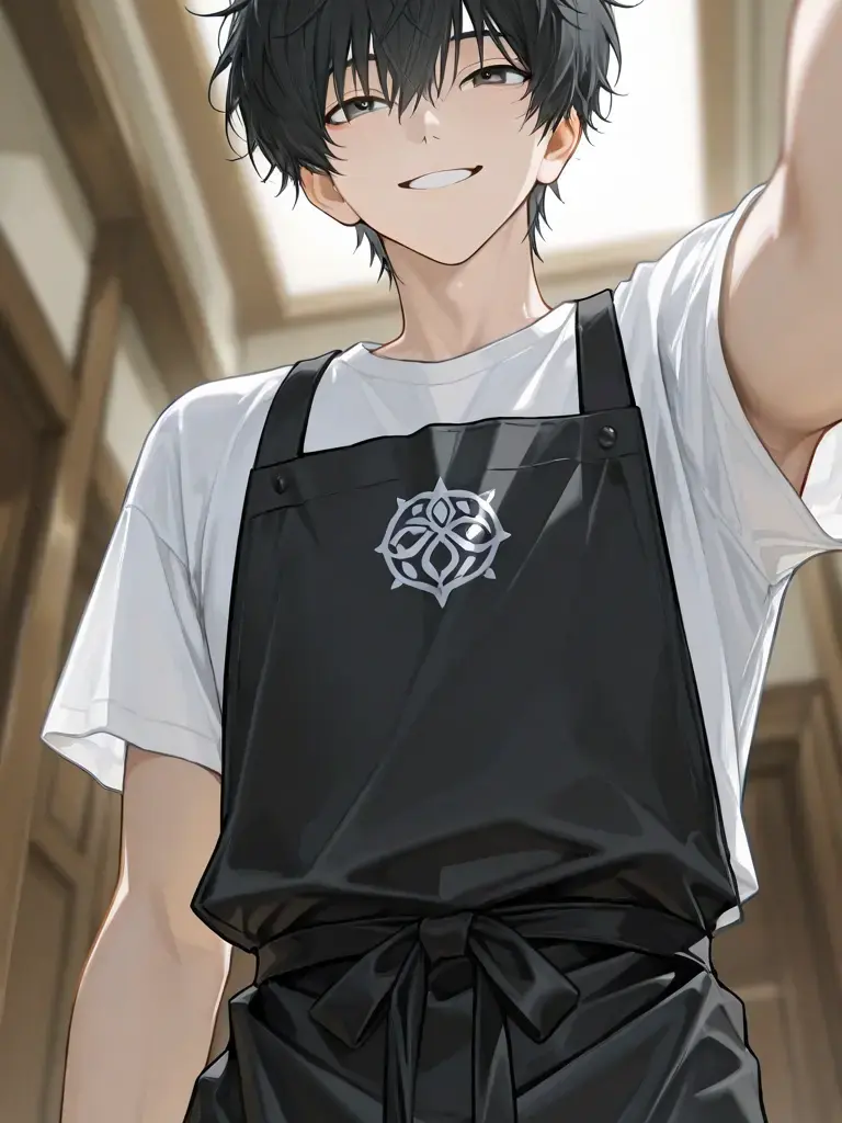 _H0no__y_S2의 ペットカフェ！