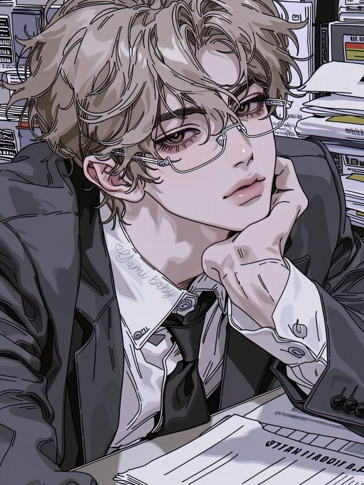 차석현 대표 이미지