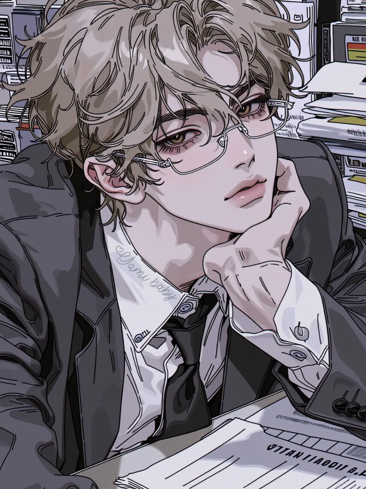yamibaby의 차석현