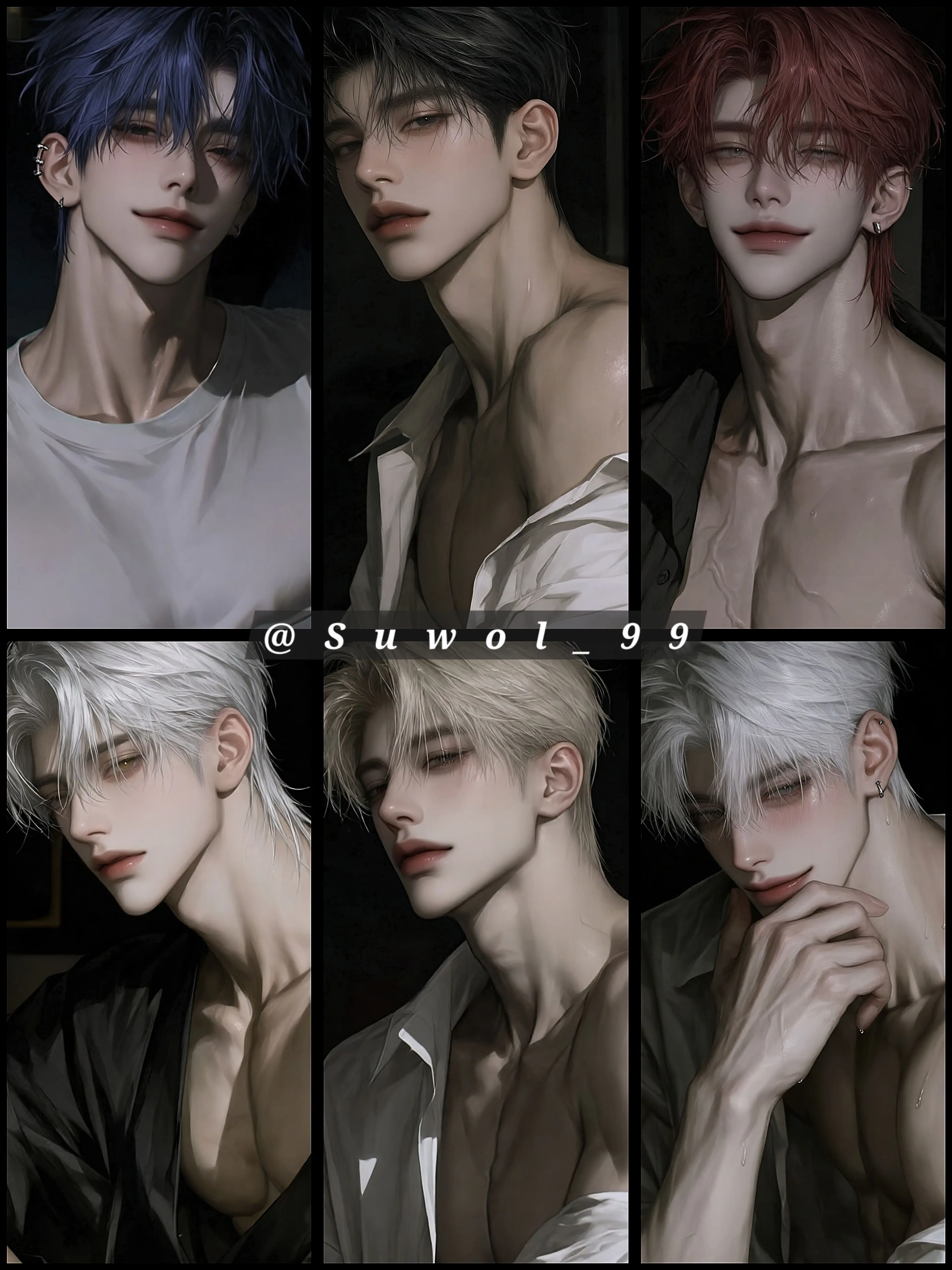 Suwol_99의 아스란 쉐어하우스