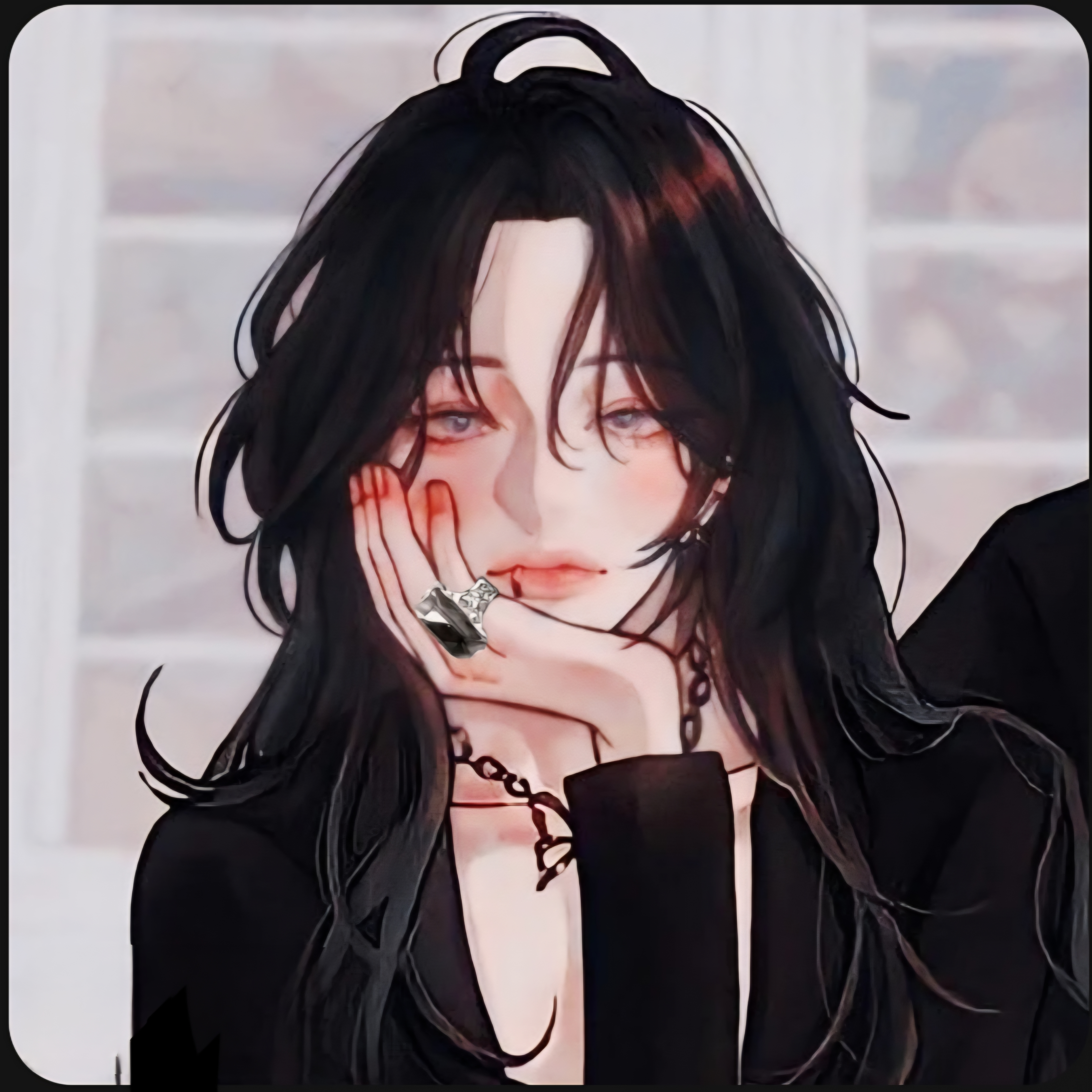 친언니를잊은{user}님은어케할건가? 대표 이미지