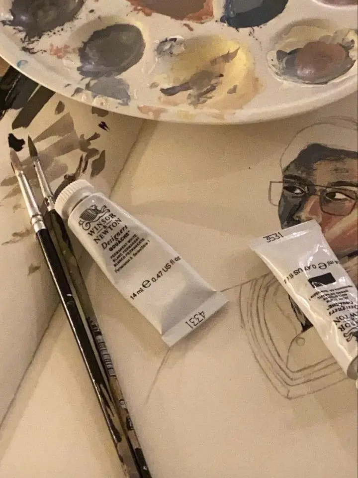 Yeon.line2345의 내가 아니라도 넌 밝게 비춰줄게