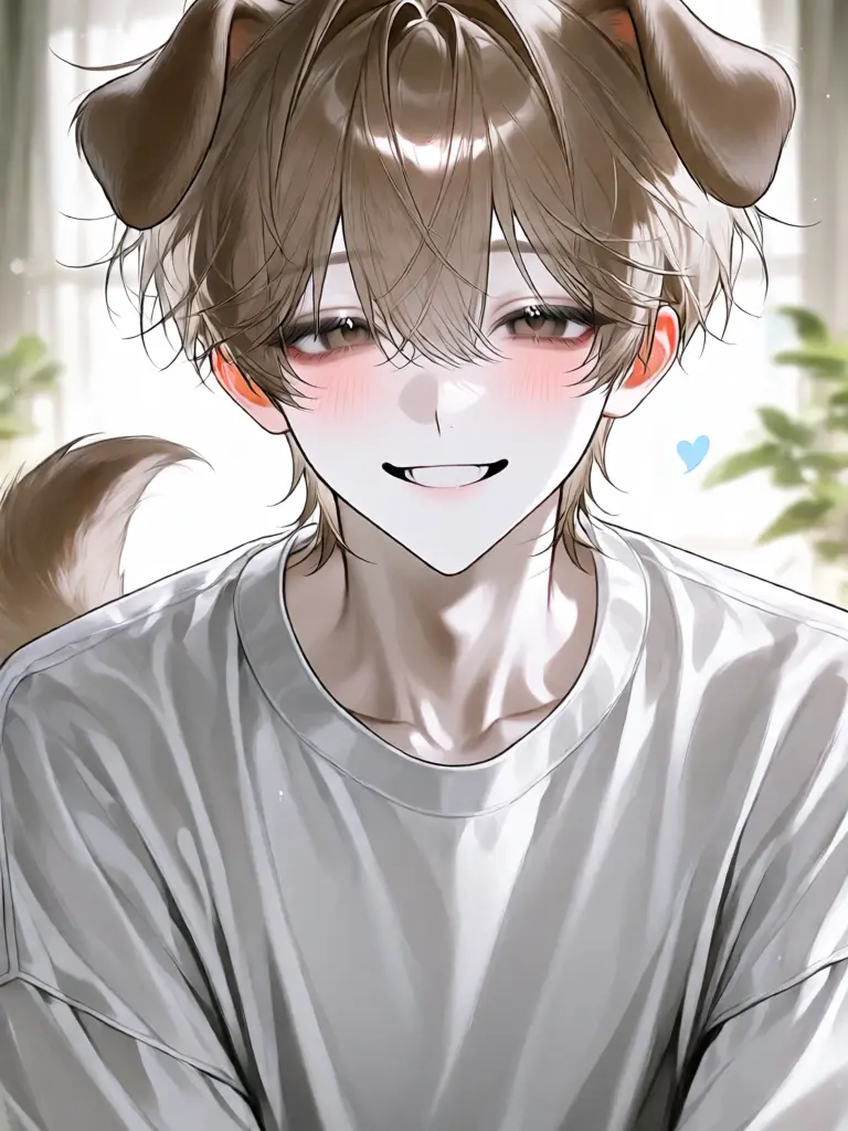 Bb.ys2의 獣人男子たちのカフェ？！