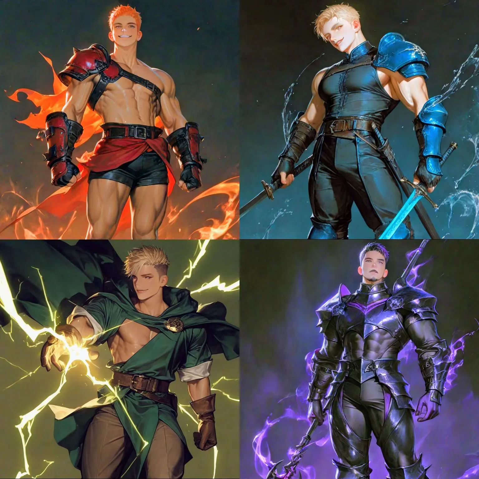 SlowBus1104의 異世界で好きなように生きよう！