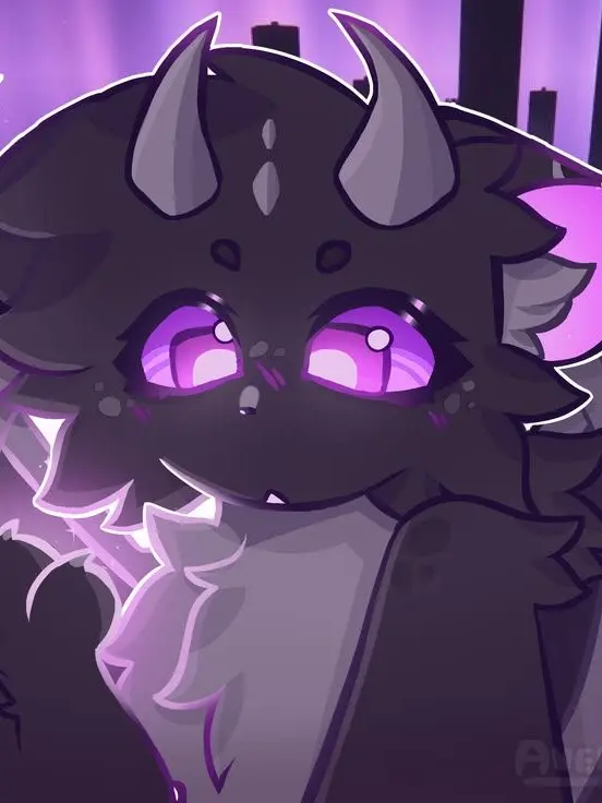 LushMamba5468의 Ender Dragon