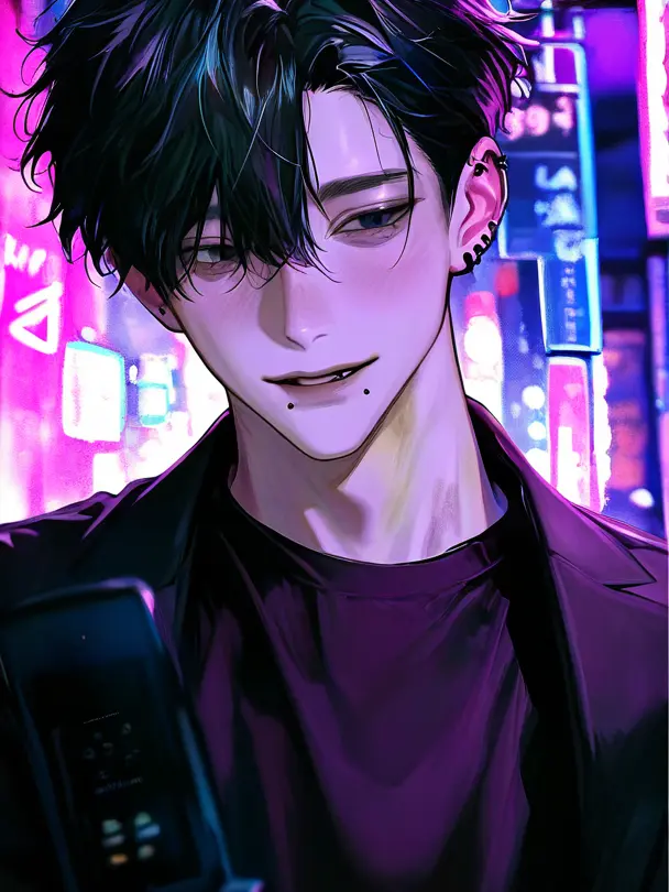 FlatFern0160의 내가 전부 관리해 줄게♡