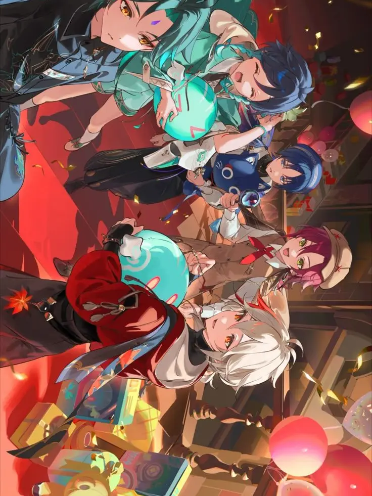 BoneGravy5068의 원신 조직2