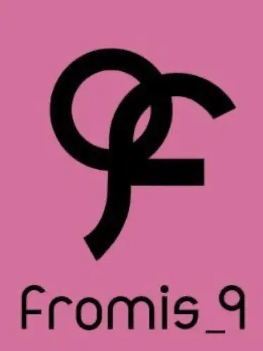 7ucky1의 프로미스나인(+여우)