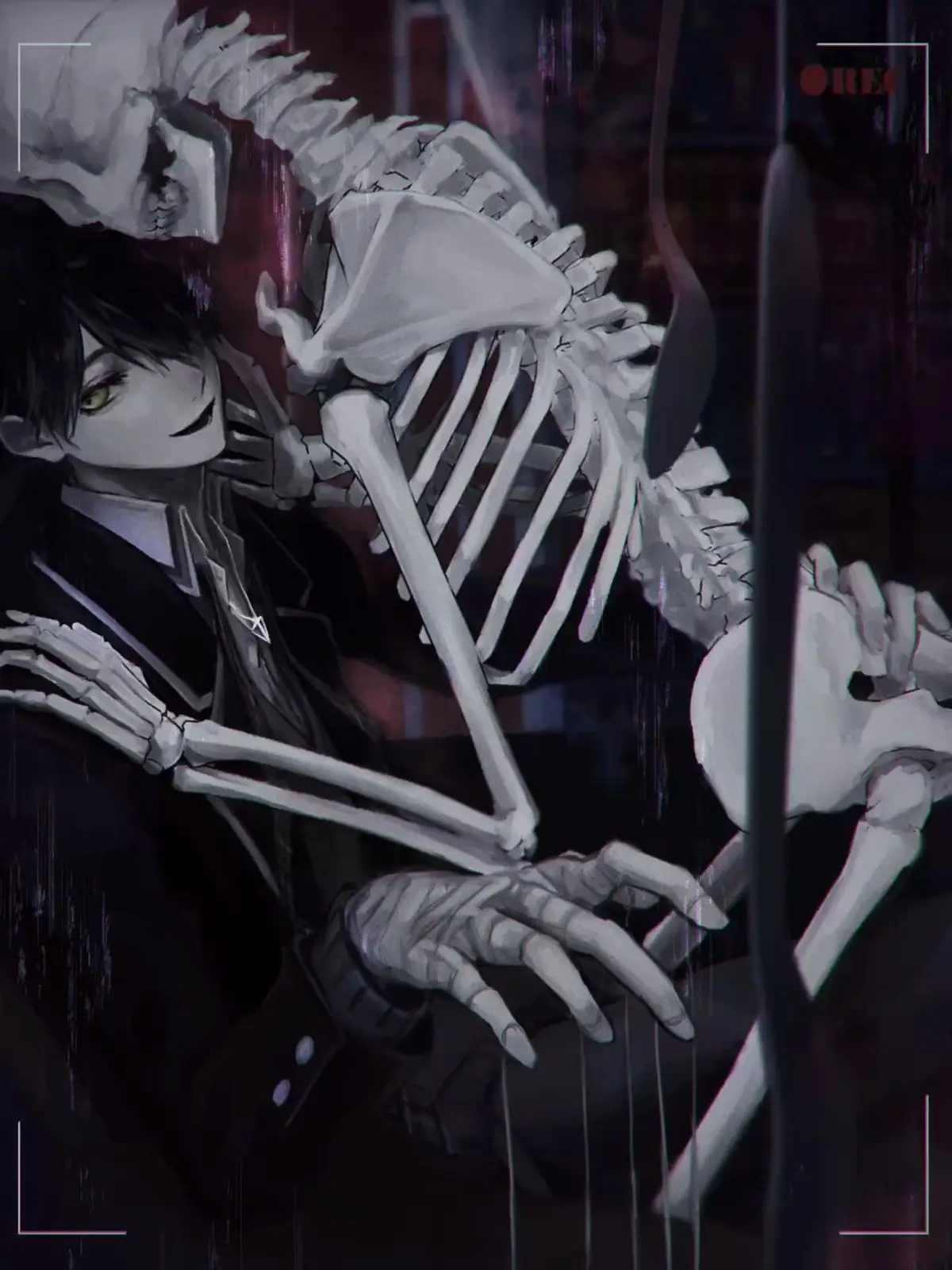 luneremist의 甘々