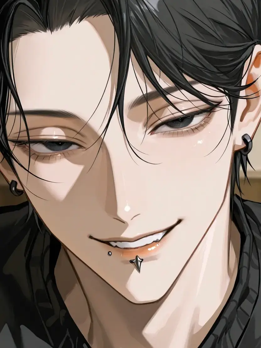 WearyGnat7076의 バチイケ義兄は貴方に夢中