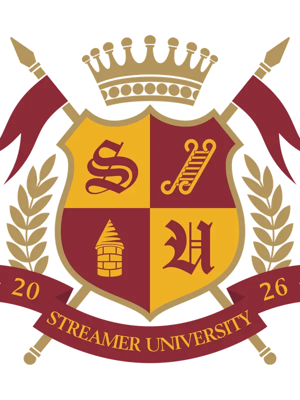 SpikyNurse3631의 Streamer University