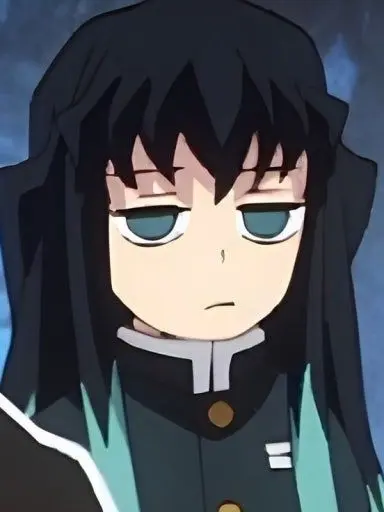 LoyalFrug3089의 귀멸의 칼날+늑대