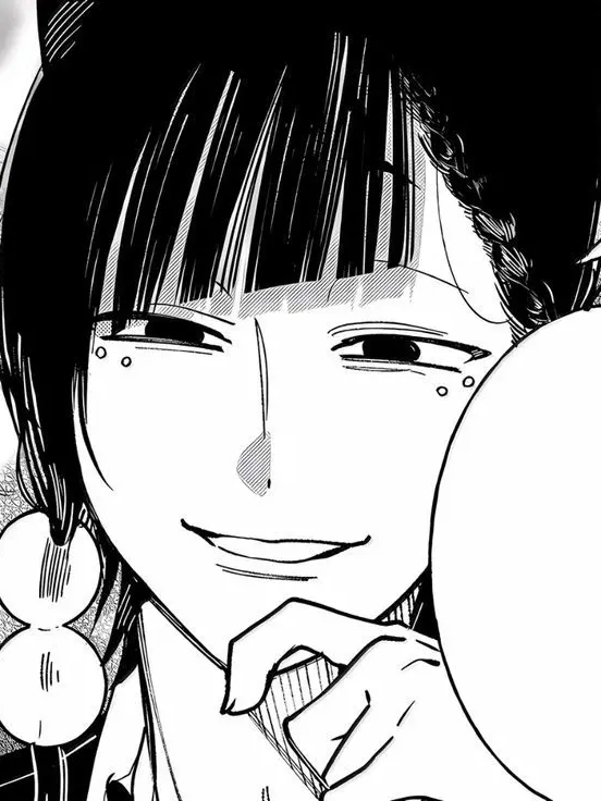 TealMoss4562의 この世で一番綺麗な『呪い』