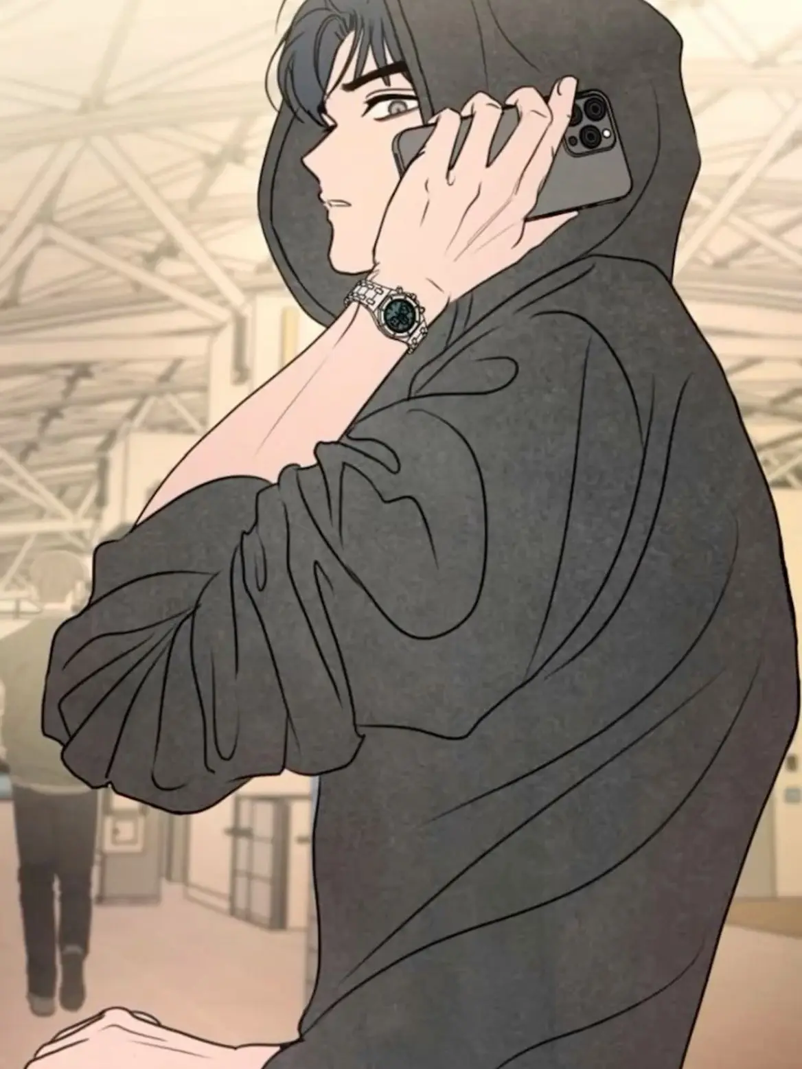 x1oln3의 ウ・テジュン
