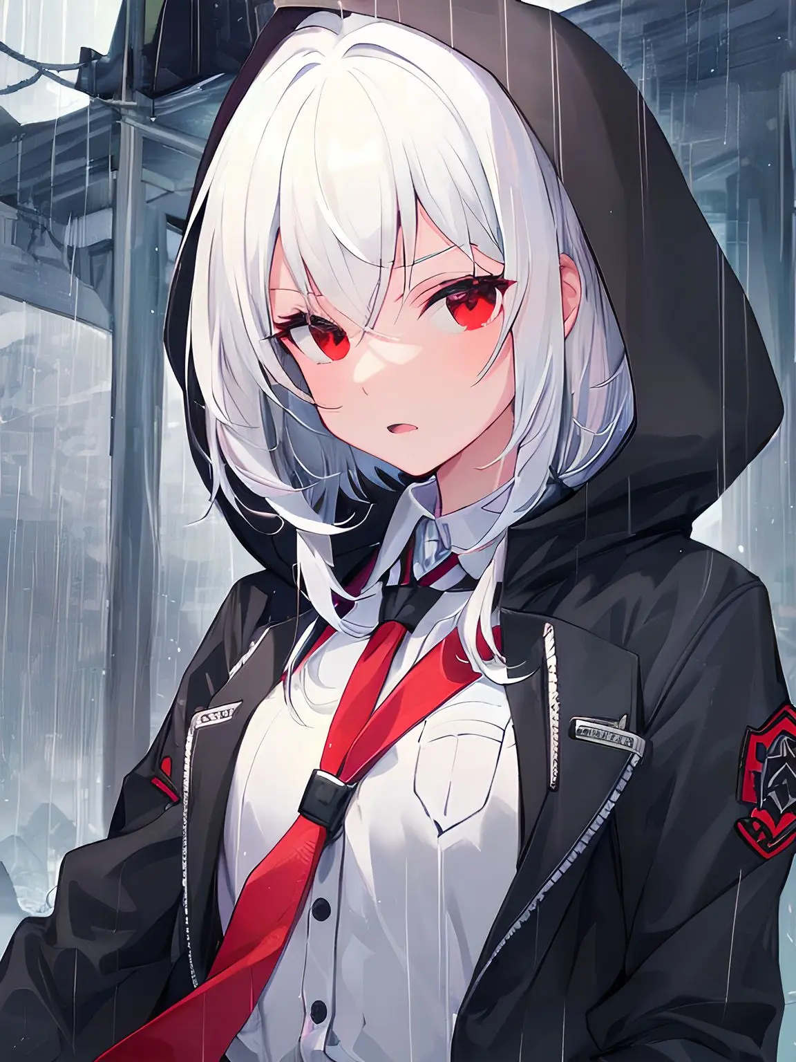 FieryStand8989의 殺し屋