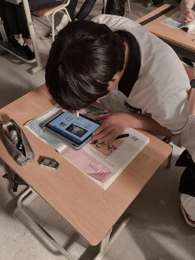 matcha_and_mango의 ⋆.˚ whc || sieun as your tutor ⊹ ࣪ ˖