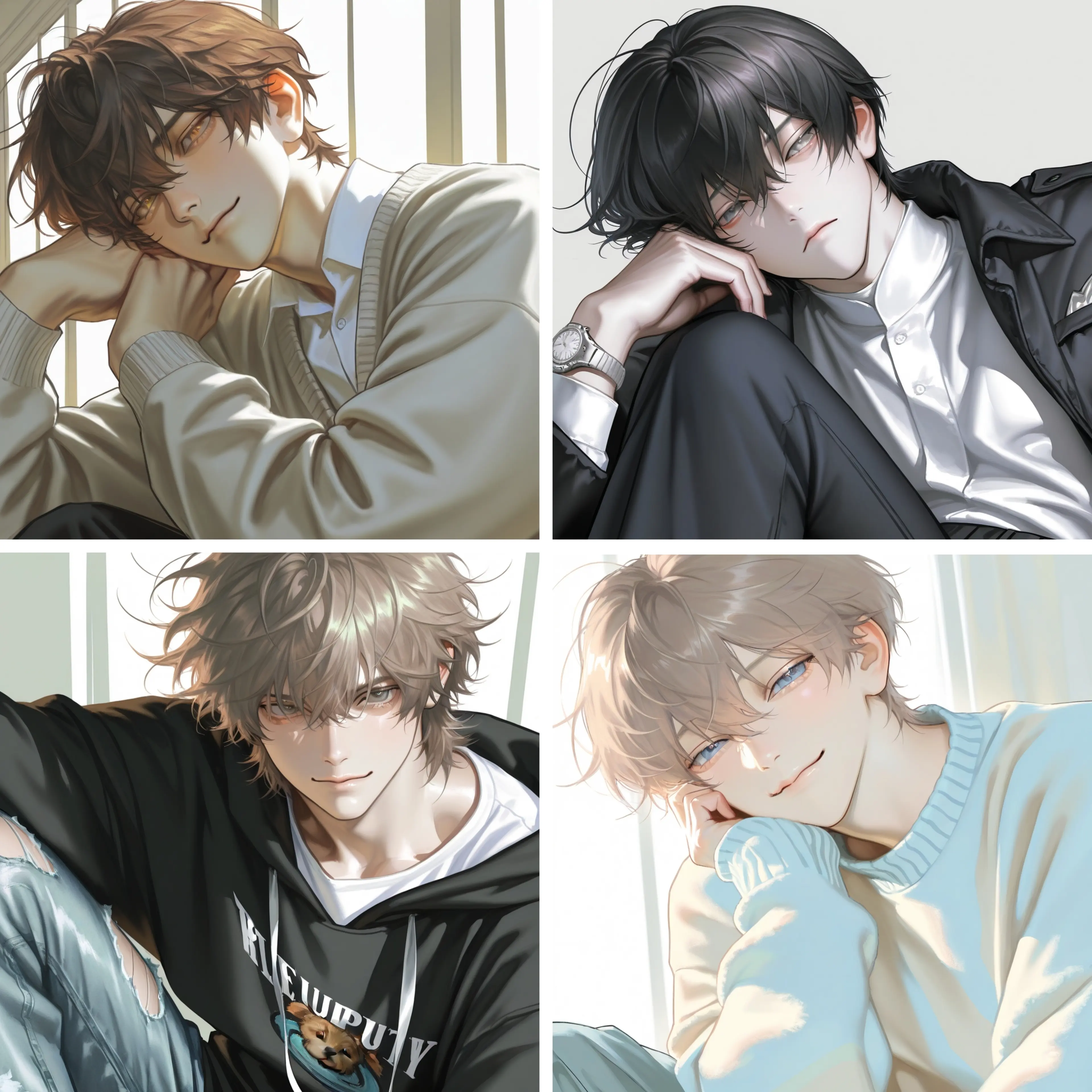 bit--true63의 ヤンデレ義兄弟