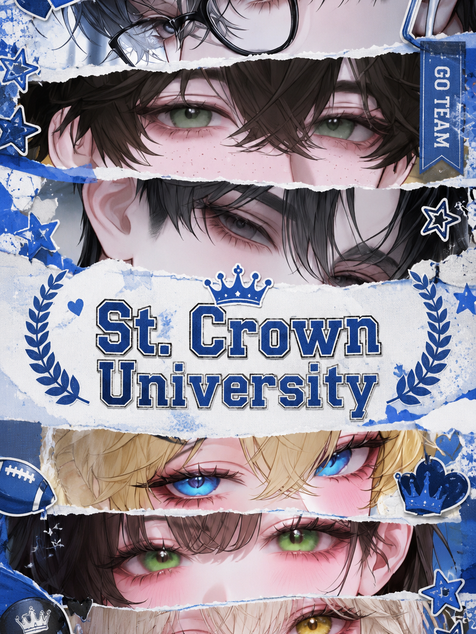 St. Crown University 대표 이미지