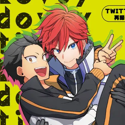 kurea0525의 スバルとラインハルト