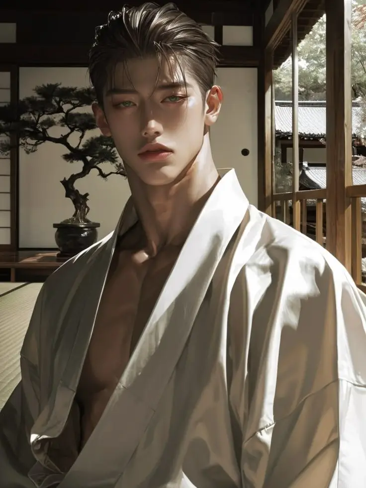 DeepLaser6231의 From Today, I Will Get to Know You