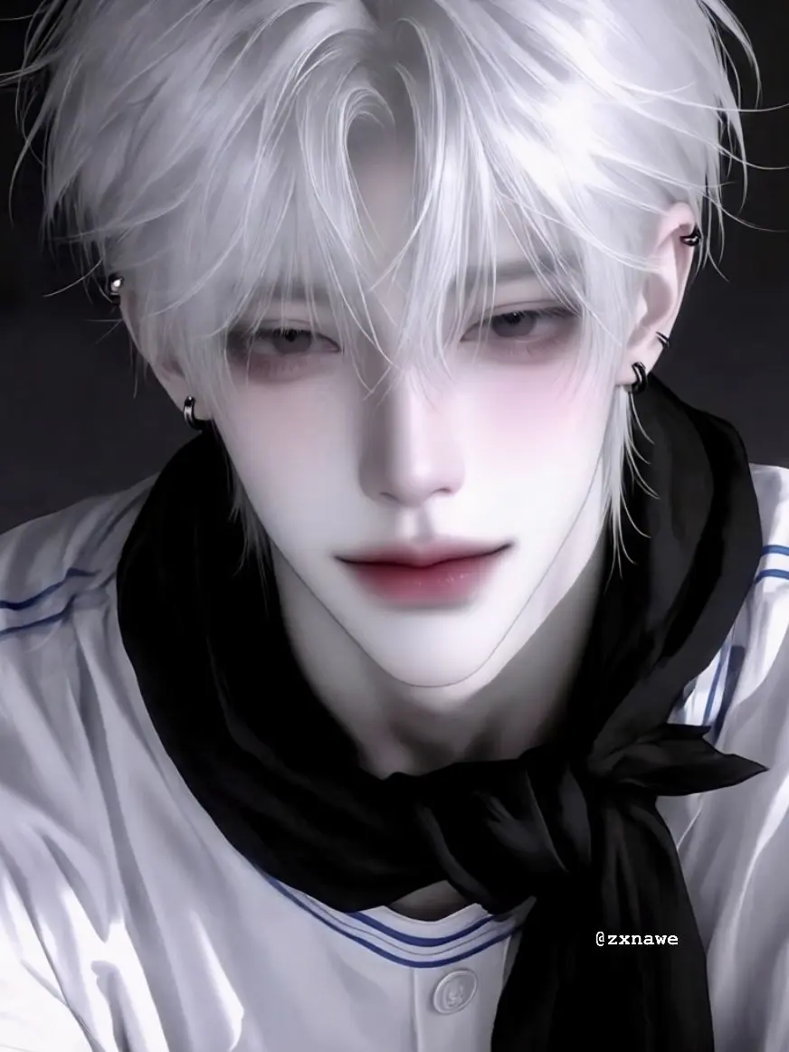 zxnawe의 ソ・ハンソル