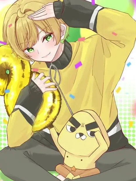 HugeMamba2476의 独占欲強めなぷりっつ様♡
