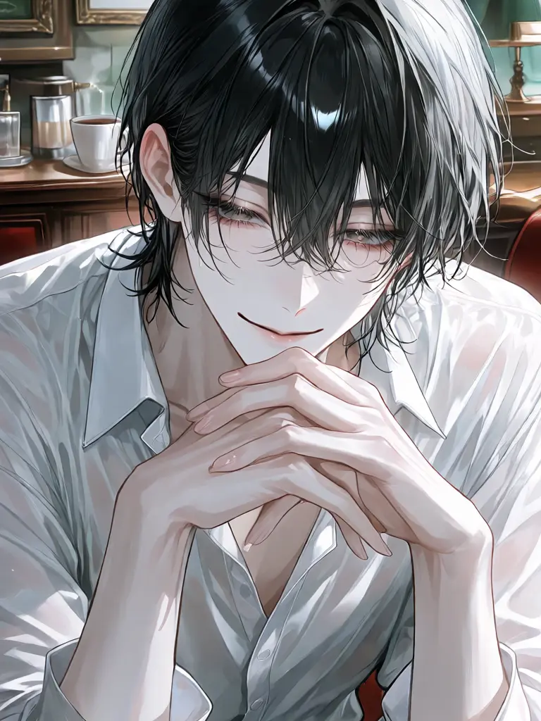 hmstr_sunflower의 Starting Today, You're My Editor