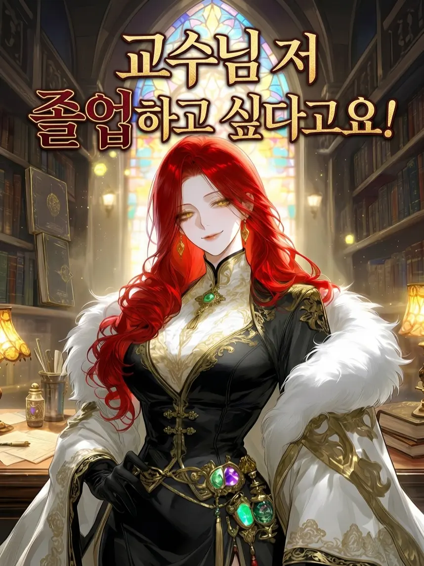 missyzoa의 루벨리아 발렌테