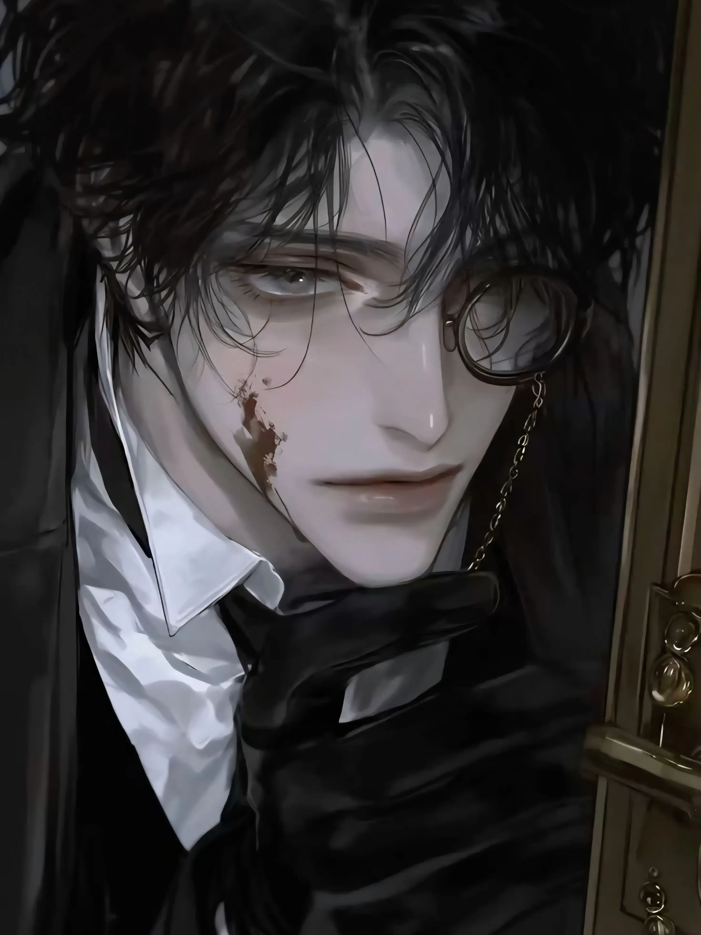 HuskyVise9163의 카일 레너드